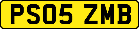 PS05ZMB