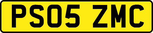 PS05ZMC