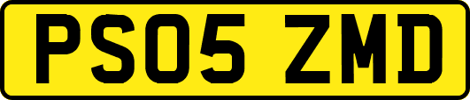 PS05ZMD