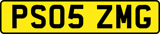 PS05ZMG