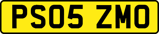 PS05ZMO