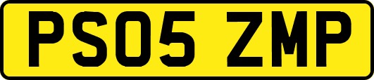 PS05ZMP