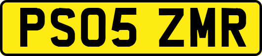 PS05ZMR