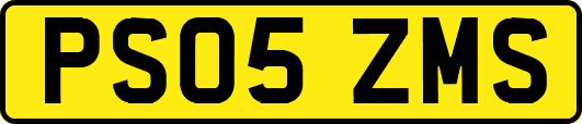 PS05ZMS