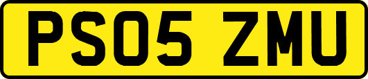 PS05ZMU