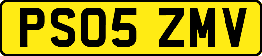 PS05ZMV