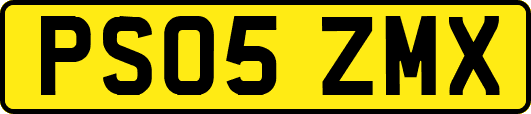 PS05ZMX