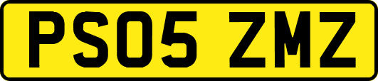PS05ZMZ