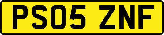 PS05ZNF