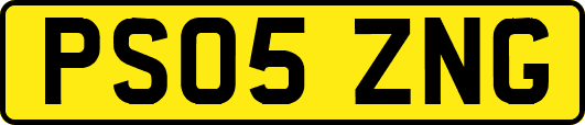 PS05ZNG