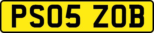 PS05ZOB