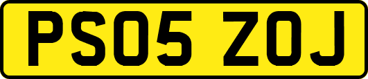 PS05ZOJ