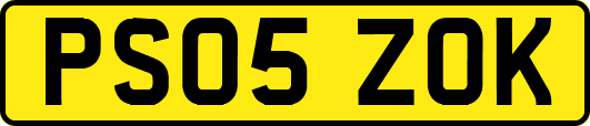 PS05ZOK