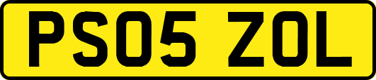 PS05ZOL
