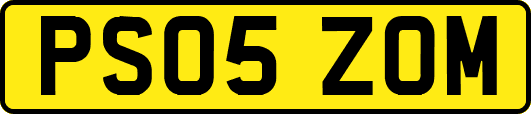 PS05ZOM