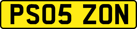 PS05ZON
