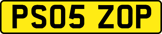 PS05ZOP