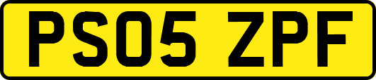 PS05ZPF