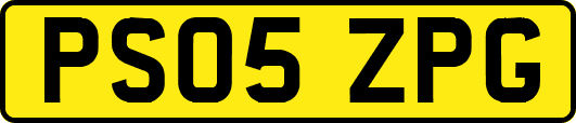 PS05ZPG