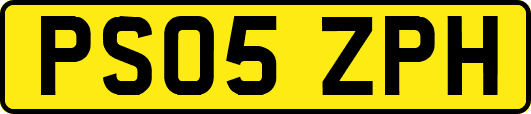 PS05ZPH