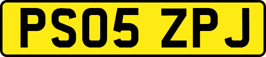 PS05ZPJ