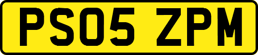 PS05ZPM