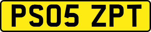 PS05ZPT
