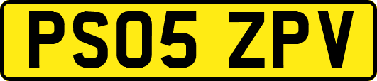 PS05ZPV