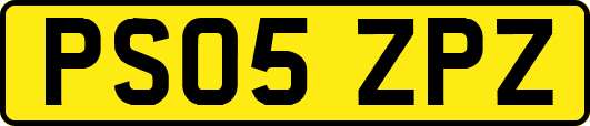 PS05ZPZ
