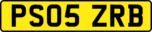 PS05ZRB