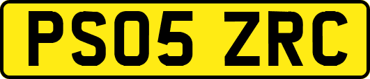 PS05ZRC