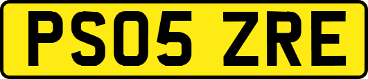 PS05ZRE