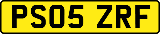 PS05ZRF
