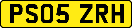 PS05ZRH