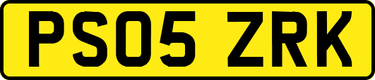 PS05ZRK
