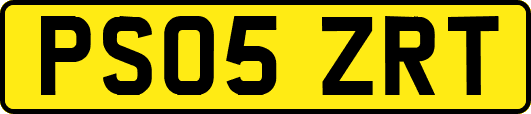 PS05ZRT