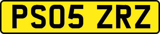 PS05ZRZ