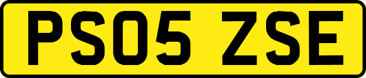 PS05ZSE