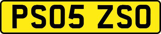 PS05ZSO