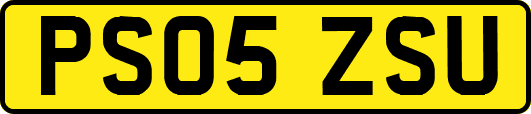 PS05ZSU