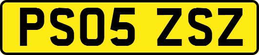 PS05ZSZ