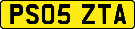 PS05ZTA