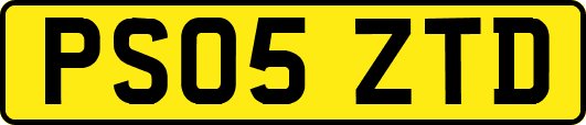 PS05ZTD