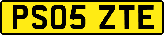 PS05ZTE