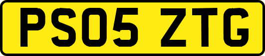 PS05ZTG