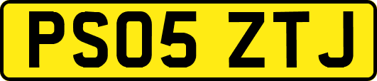 PS05ZTJ