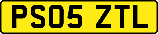 PS05ZTL