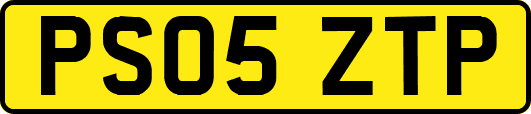 PS05ZTP