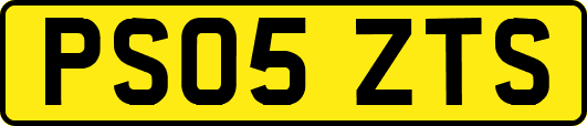 PS05ZTS