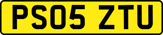 PS05ZTU